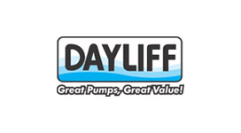 Dayliff SUNFLO-B 1000C Solar Pump C/W Module Package is Manufactured by Dayliff